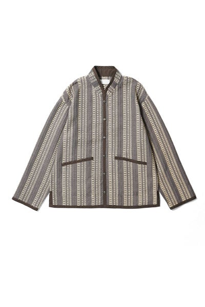 paratrait(パラトレイト) DESERT GAUZE JACKET デザートガーゼジャケット PTHN6228