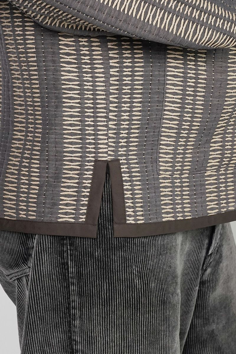 paratrait(パラトレイト) DESERT GAUZE JACKET デザートガーゼジャケット PTHN6228