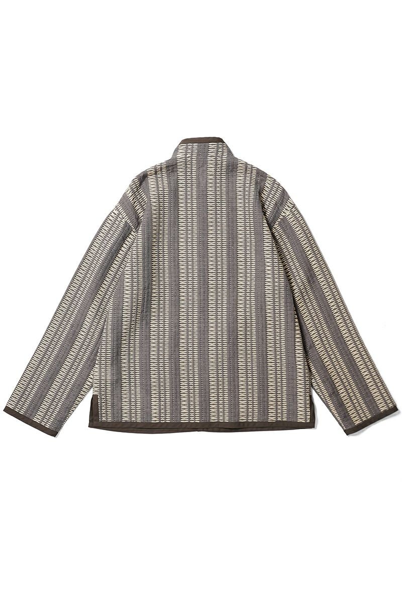 paratrait(パラトレイト) DESERT GAUZE JACKET デザートガーゼジャケット PTHN6228