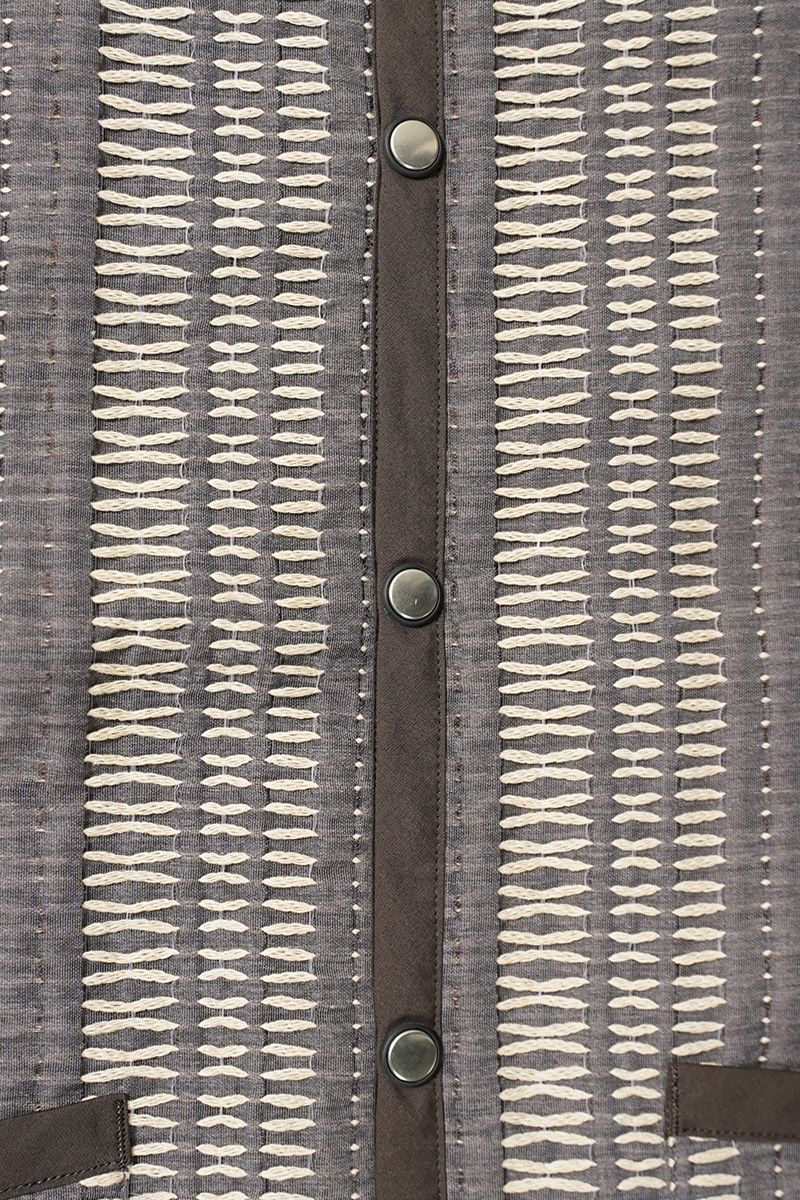 paratrait(パラトレイト) DESERT GAUZE JACKET デザートガーゼジャケット PTHN6228