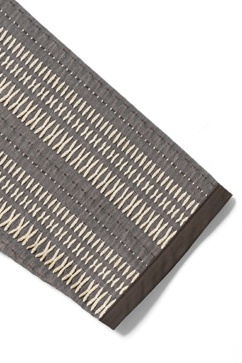 paratrait(パラトレイト) DESERT GAUZE JACKET デザートガーゼジャケット PTHN6228