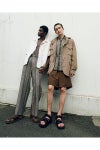 paratrait(パラトレイト) DESERT GAUZE JACKET デザートガーゼジャケット PTHN6228