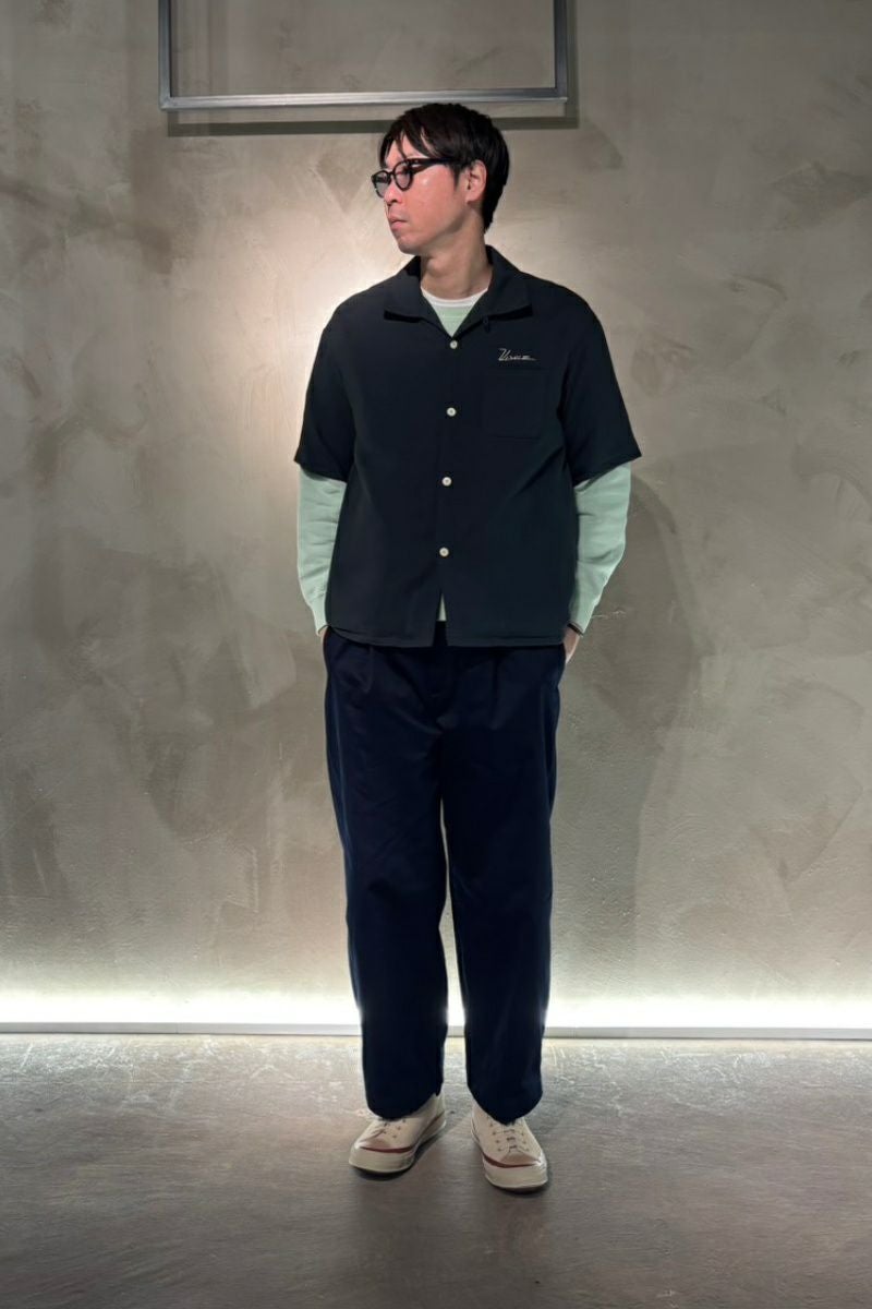 visvim(ビズビム)：Graphpaper(グラフペーパー)