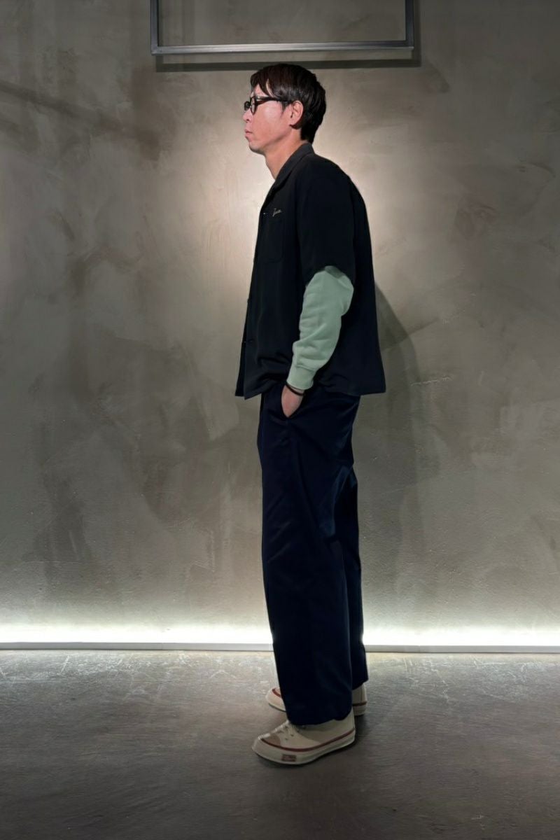 visvim(ビズビム)：Graphpaper(グラフペーパー)