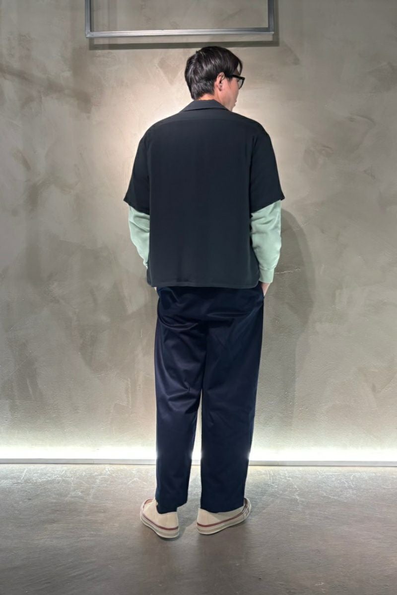 visvim(ビズビム)：Graphpaper(グラフペーパー)