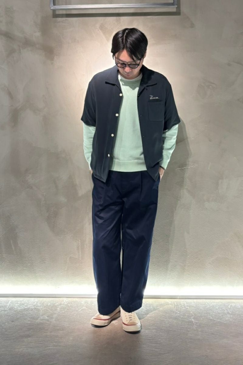 visvim(ビズビム)：Graphpaper(グラフペーパー)