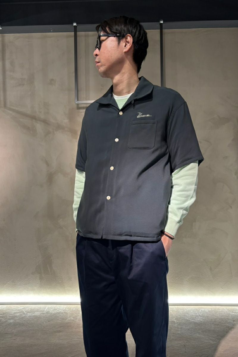 visvim(ビズビム)：Graphpaper(グラフペーパー)