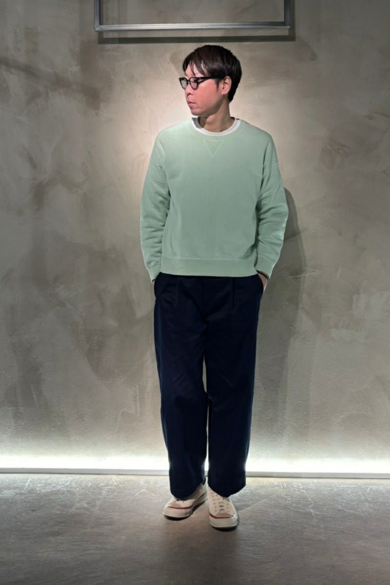 visvim(ビズビム)：Graphpaper(グラフペーパー)