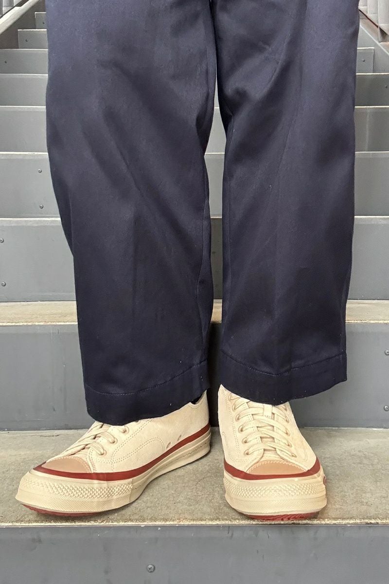 visvim(ビズビム)：Graphpaper(グラフペーパー)