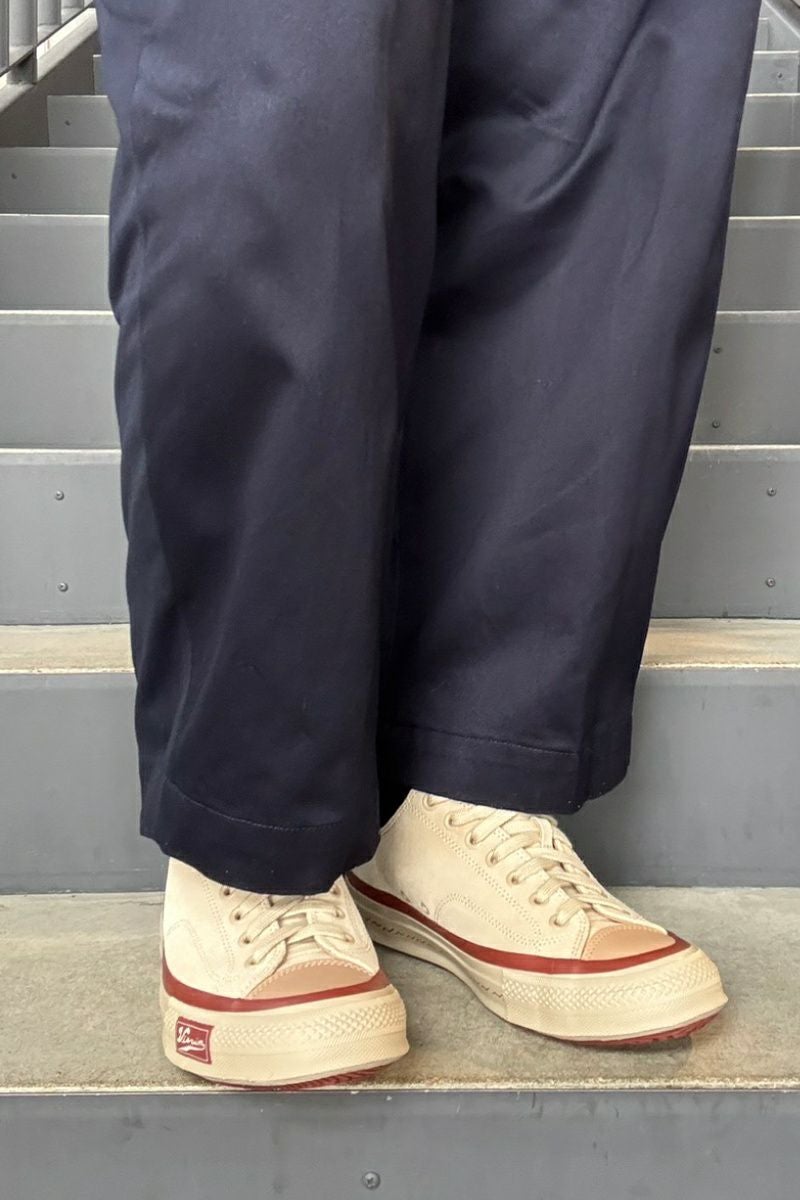 visvim(ビズビム)：Graphpaper(グラフペーパー)