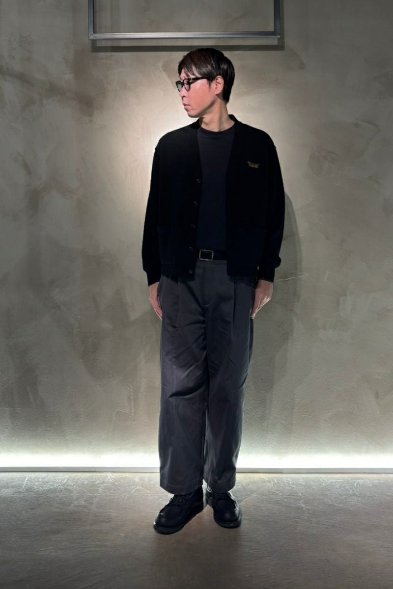 visvim(ビズビム)：ndx(エヌディーエックス)：Graphpaper(グラフペーパー)：RED WING(レッドウィング)