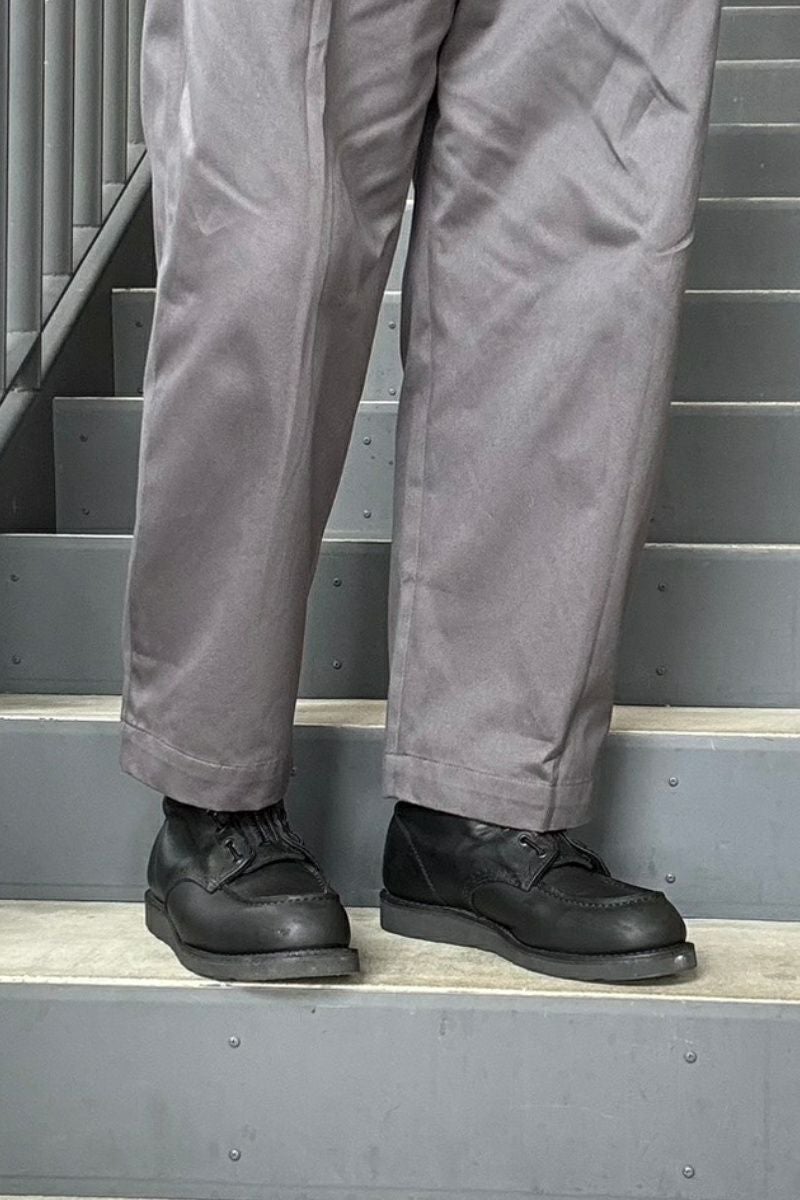 visvim(ビズビム)：ndx(エヌディーエックス)：Graphpaper(グラフペーパー)：RED WING(レッドウィング)