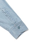 CIOTA(シオタ) USN Chambray Shirts シャンブレーシャツ SHLM-124