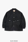 Graphpaper(グラフペーパー) Selvage Denim Jacket セルヴィッチデニムジャケット GU261-20054RB