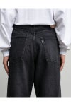 Graphpaper(グラフペーパー) Selvage Denim Five Pocket Wide Straight Pants -DARK FADE- セルヴィッチデニム ファイブポケットワイドストレートパンツ ダークフェイド GU261-40059DB
