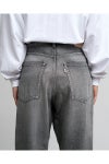 Graphpaper(グラフペーパー) Selvage Denim Five Pocket Wide Straight Pants -LIGHT FADE- セルヴィッチデニム ファイブポケットワイドストレートパンツ ライトフェイド GU261-40059LB