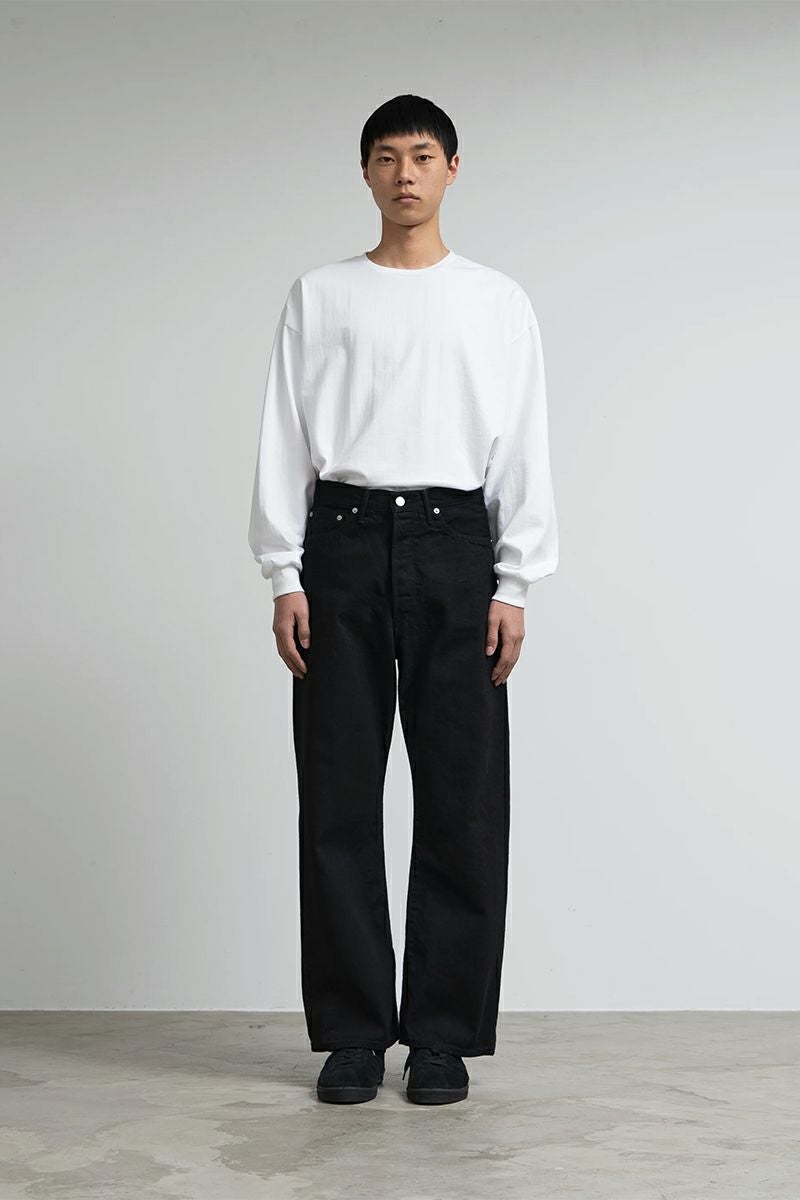 Graphpaper(グラフペーパー) | Graphpaper(グラフペーパー) Selvage Graphpaper(グラフペーパー) | Graphpaper(グラフペーパー) Selvage