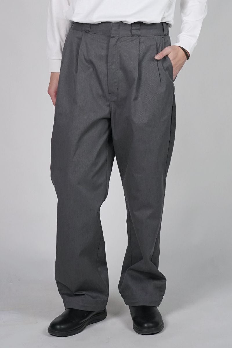 コメリ n.hoolywood dickies N HOOLYWOOD - N HOOLYWOOD COMPILE Dickies WORK PANTS エヌハリウッド コンパイル ディッキーズ ワーク パンツ