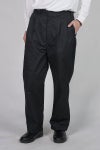 N.HOOLYWOOD COMPILE(エヌハリウッドコンパイル) × Dickies(ディッキーズ) 2TUCKS TROUSERS ツータックトラウザース 2261-CP40-029