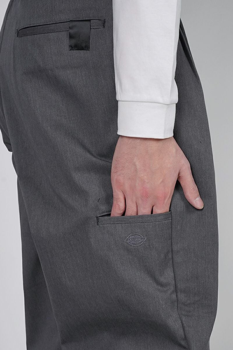 N.HOOLYWOOD COMPILE(エヌハリウッドコンパイル) × Dickies(ディッキーズ) 2TUCKS TROUSERS ツータックトラウザース 2261-CP40-029