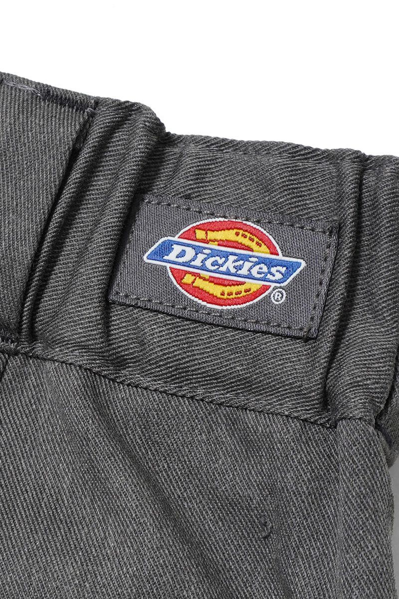 N.HOOLYWOOD COMPILE(エヌハリウッドコンパイル) × Dickies(ディッキーズ) 2TUCKS TROUSERS ツータックトラウザース 2261-CP40-029