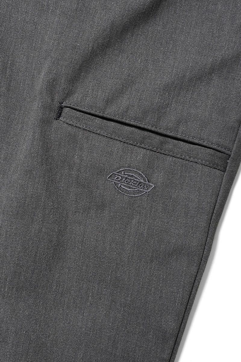 N.HOOLYWOOD COMPILE(エヌハリウッドコンパイル) × Dickies(ディッキーズ) 2TUCKS TROUSERS ツータックトラウザース 2261-CP40-029