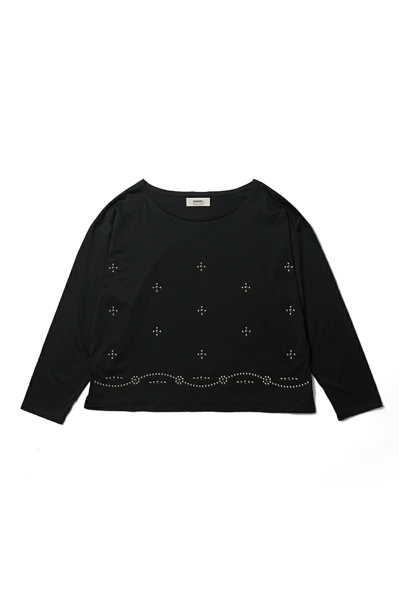 DAIRIKU ダイリク beams別注 ssz 刺繍T 　新品未使用 DAIRIKU(ダイリク) | DAIRIKU(ダイリク) 