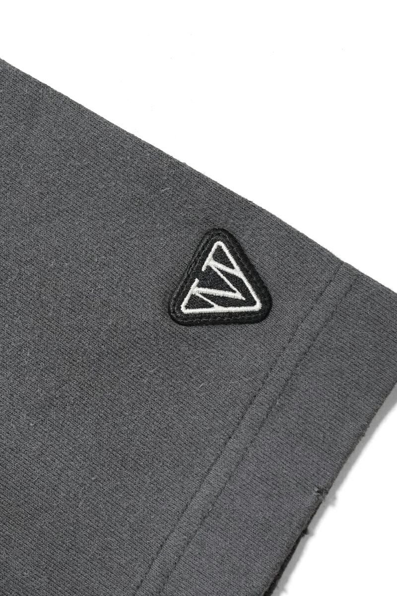 Maison MIHARA YASUHIRO(メゾン ミハラヤスヒロ) Kids Sticker Printed T-shirt キッズステッカープリントTシャツ J16TS821