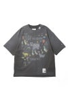 Maison MIHARA YASUHIRO(メゾン ミハラヤスヒロ) Kids Doodle Printed T-shirt キッズドゥードゥルプリントTシャツ J16TS831