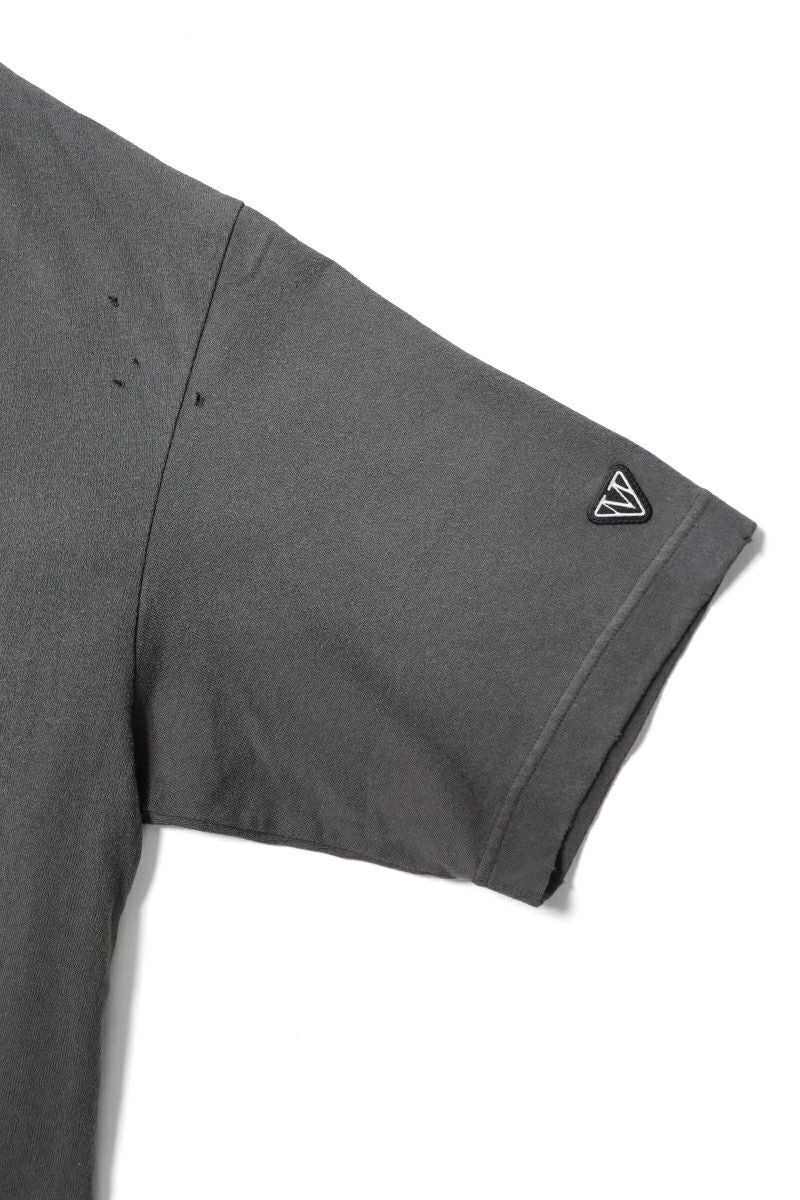 Maison MIHARA YASUHIRO(メゾン ミハラヤスヒロ) Kids Doodle Printed T-shirt キッズドゥードゥルプリントTシャツ J16TS831