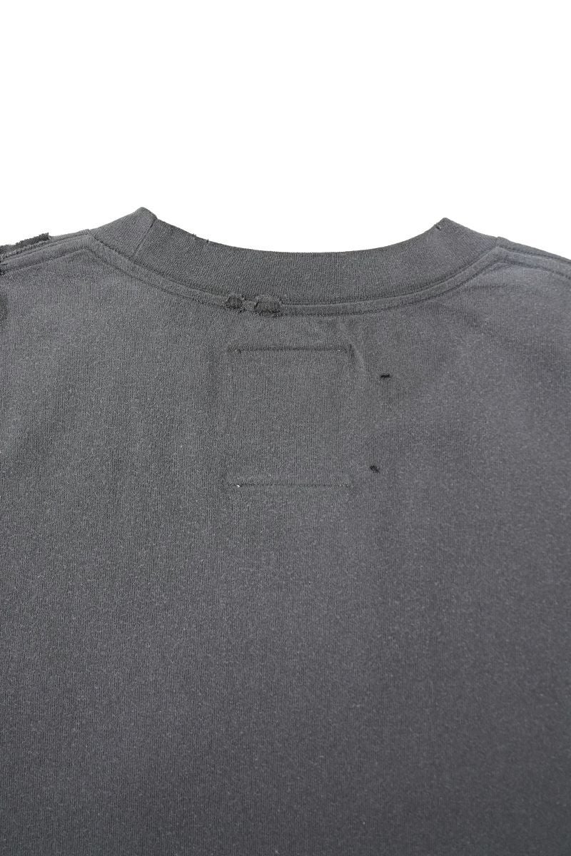 Maison MIHARA YASUHIRO(メゾン ミハラヤスヒロ) Kids Doodle Printed T-shirt キッズドゥードゥルプリントTシャツ J16TS831