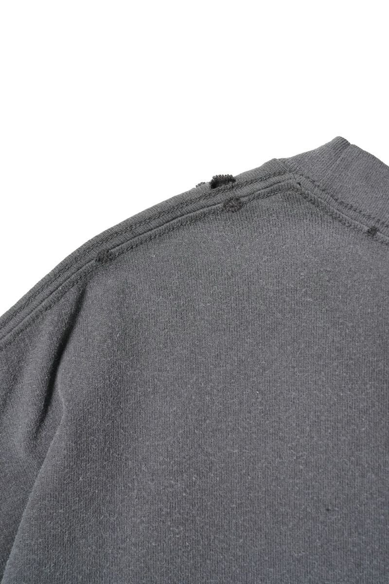 Maison MIHARA YASUHIRO(メゾン ミハラヤスヒロ) Kids Doodle Printed T-shirt キッズドゥードゥルプリントTシャツ J16TS831