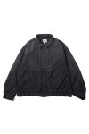  KAMIYA(カミヤ) Linen Work Jacket リネンワークジャケット G16BL017