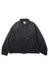  KAMIYA(カミヤ) Linen Work Jacket リネンワークジャケット G16BL017