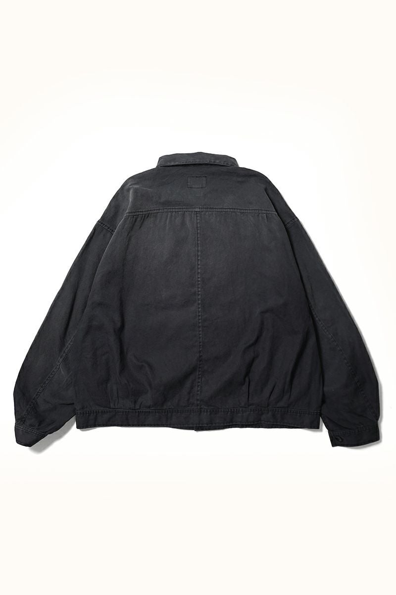 KAMIYA(カミヤ) | KAMIYA(カミヤ) Linen Work Jacket リネンワーク