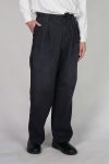 KAMIYA(カミヤ) Linen Wide Slacks リネンワイドスラックス G16PT018