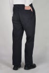 KAMIYA(カミヤ) Linen Wide Slacks リネンワイドスラックス G16PT018