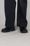 KAMIYA(カミヤ) Linen Wide Slacks リネンワイドスラックス G16PT018