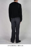 KAMIYA(カミヤ) Linen Wide Slacks リネンワイドスラックス G16PT018