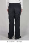KAMIYA(カミヤ) Linen Wide Slacks リネンワイドスラックス G16PT018