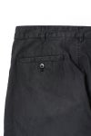 KAMIYA(カミヤ) Linen Wide Slacks リネンワイドスラックス G16PT018