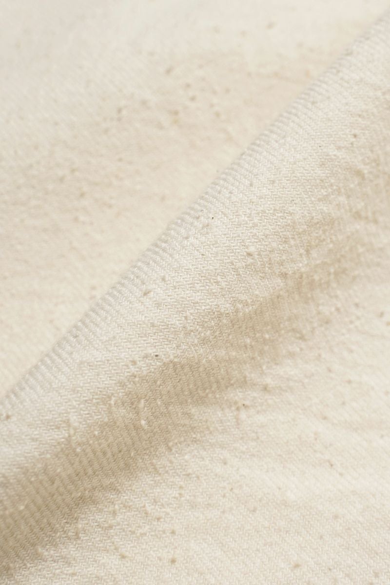 KAMIYA(カミヤ) Ash Fade Drawstring Cuff Shirt アッシュフェードドローストリングカットシャツ G16SH049