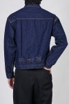 CIOTA(シオタ) Single Pocket Denim Jacket シングルポケットデニムジャケット JKLM-301