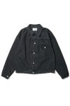 CIOTA(シオタ) Single Pocket Denim Jacket シングルポケットデニムジャケット JKLM-301