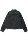 CIOTA(シオタ) Single Pocket Denim Jacket シングルポケットデニムジャケット JKLM-301