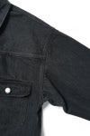 CIOTA(シオタ) Single Pocket Denim Jacket シングルポケットデニムジャケット JKLM-301
