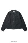 CIOTA(シオタ) Single Pocket Denim Jacket シングルポケットデニムジャケット JKLM-301