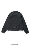 CIOTA(シオタ) Single Pocket Denim Jacket シングルポケットデニムジャケット JKLM-301