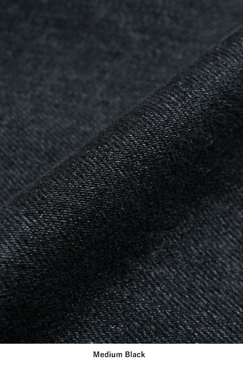 CIOTA(シオタ) Single Pocket Denim Jacket シングルポケットデニムジャケット JKLM-301