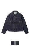CIOTA(シオタ) Double Pocket Denim Jacket ダブルポケットデニムジャケット JKLM-302